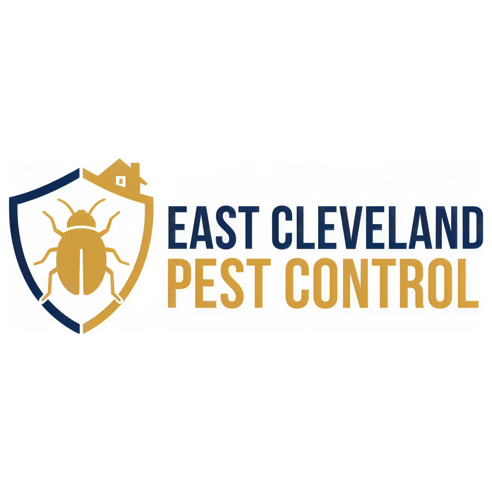 East Cleveland Pest Control logo